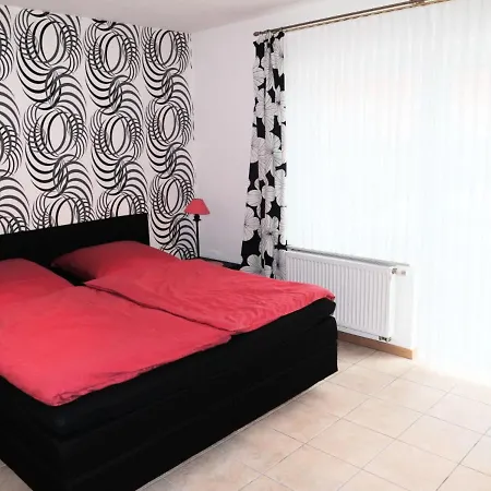 Apartamento Krabbe 1 *